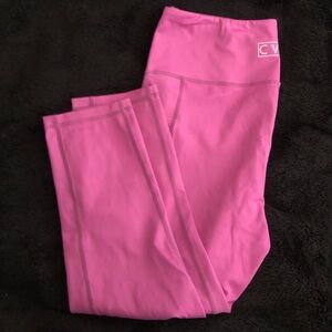 CVG Orchid medium capris